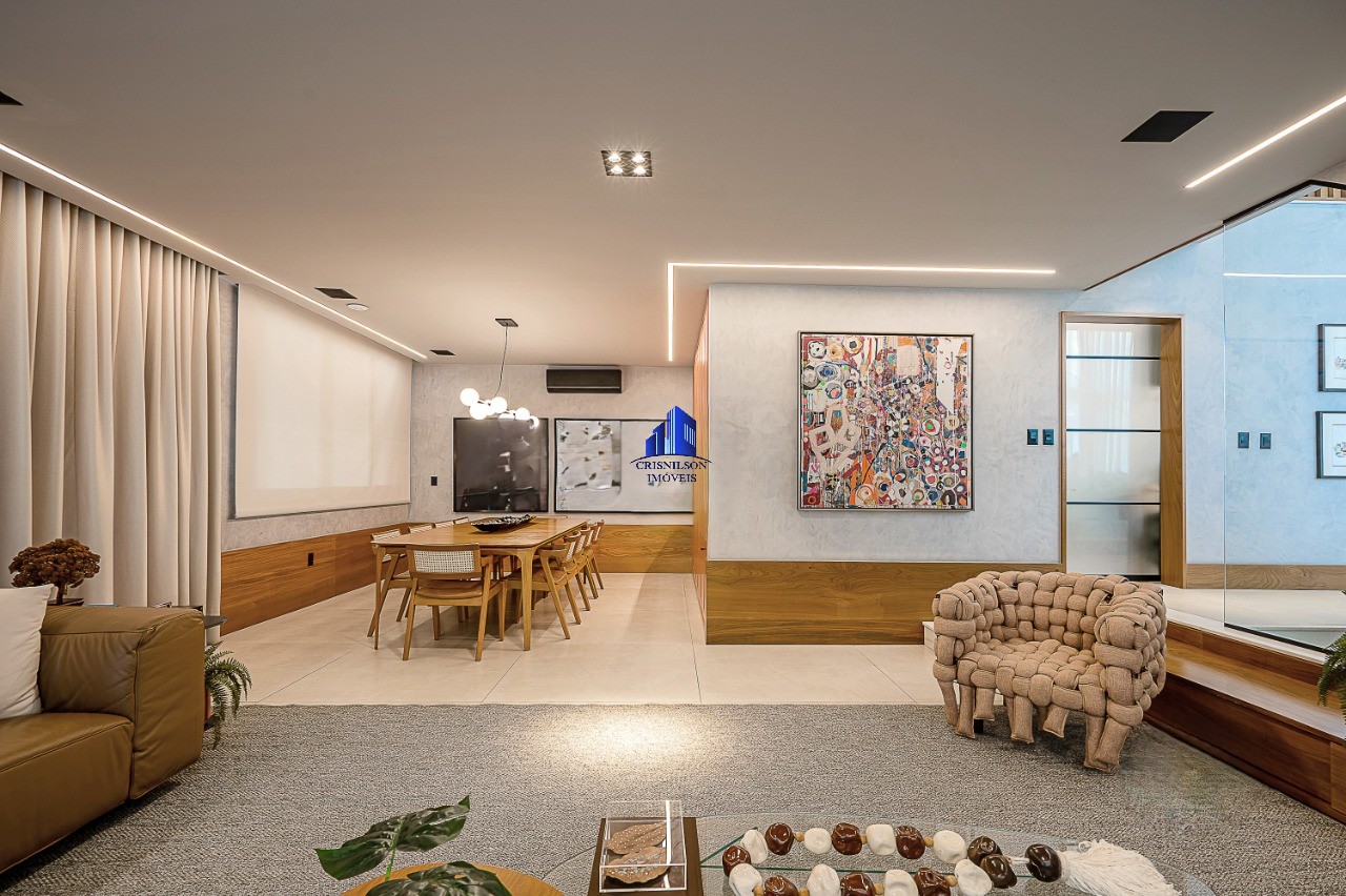 Casa de Condomínio, 5 quartos - Foto 42