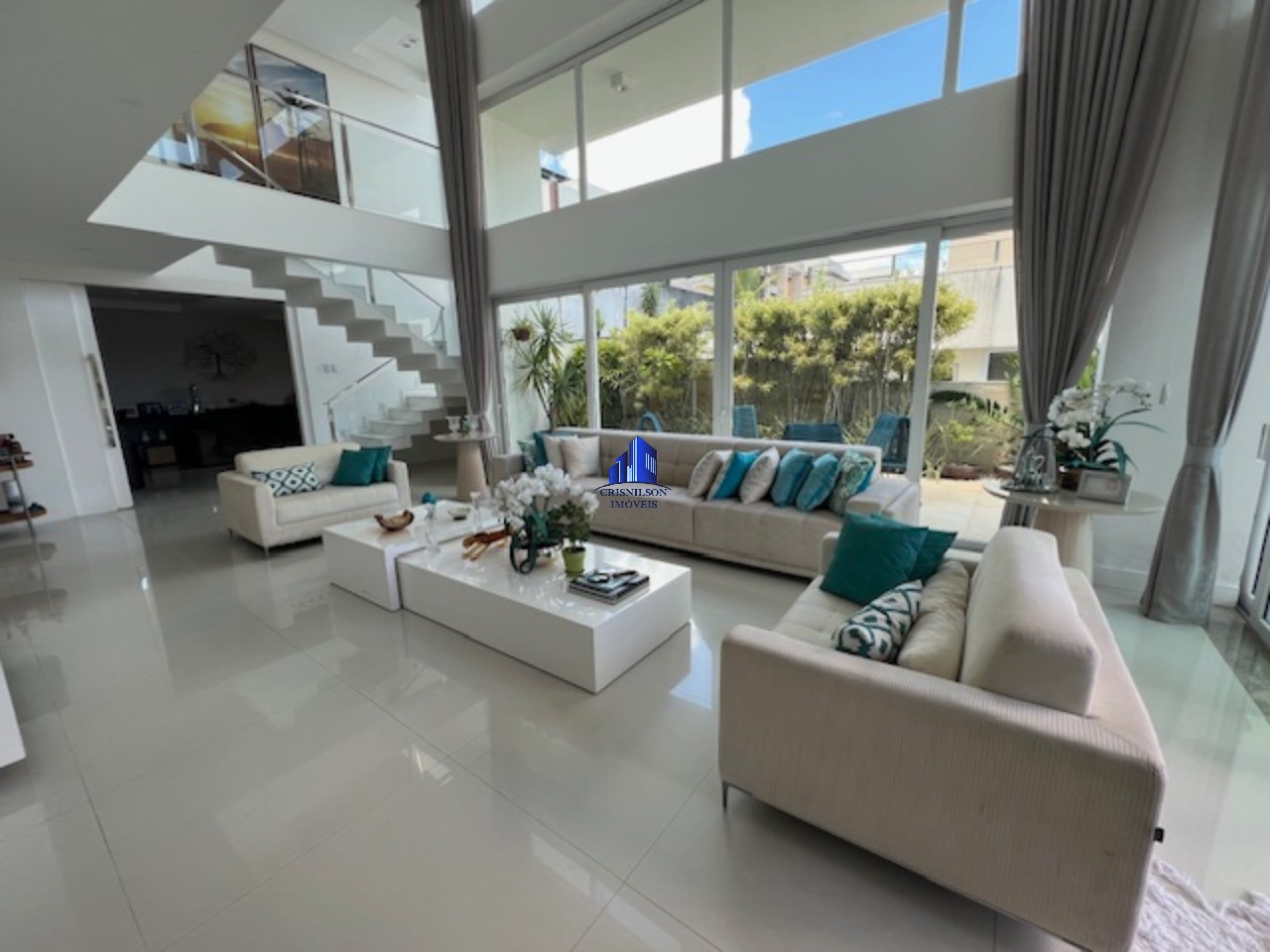 Casa de Condomínio, 4 quartos - Foto 7