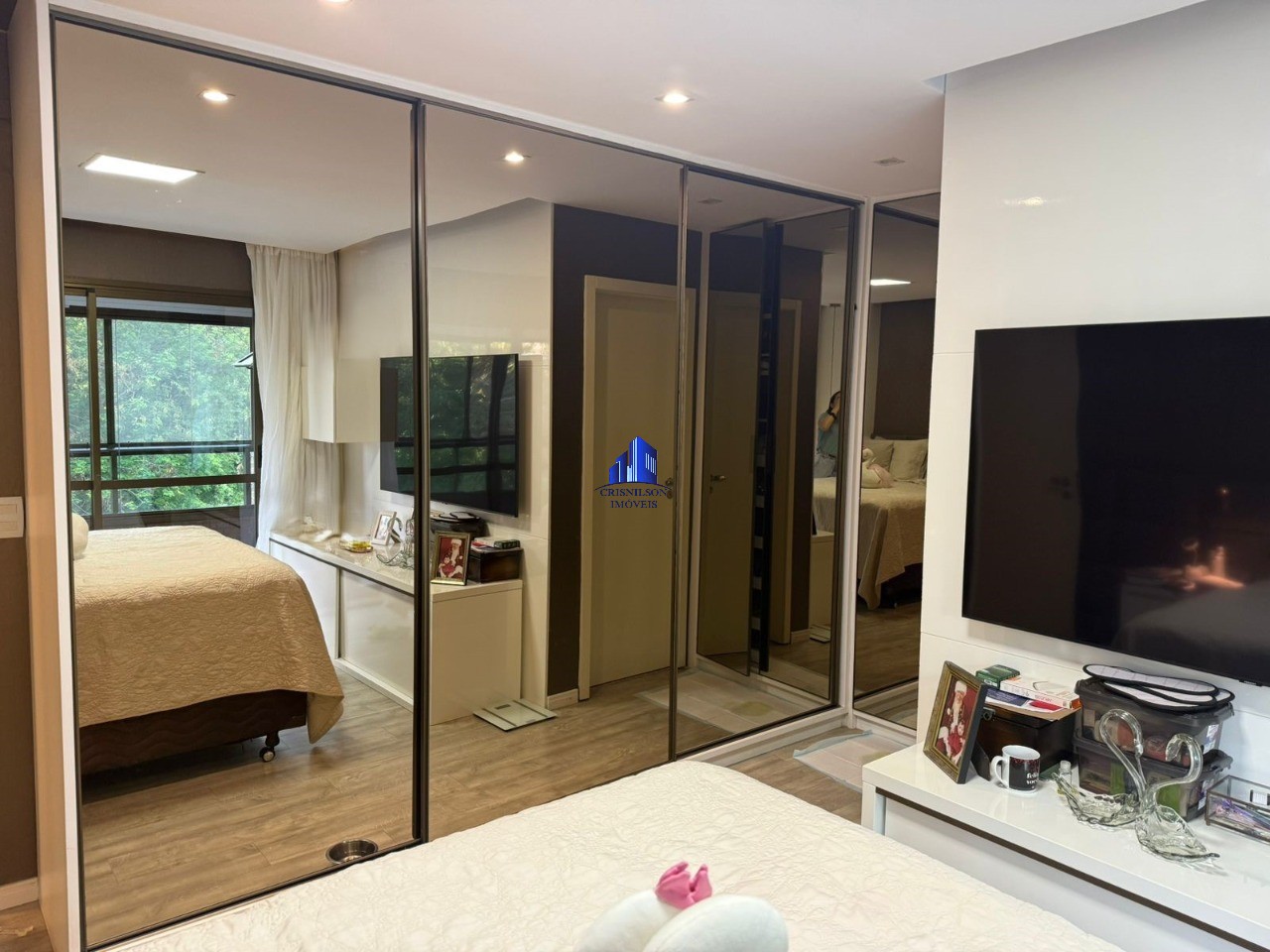 Apartamento, 3 quartos, 113 m² - Foto 8