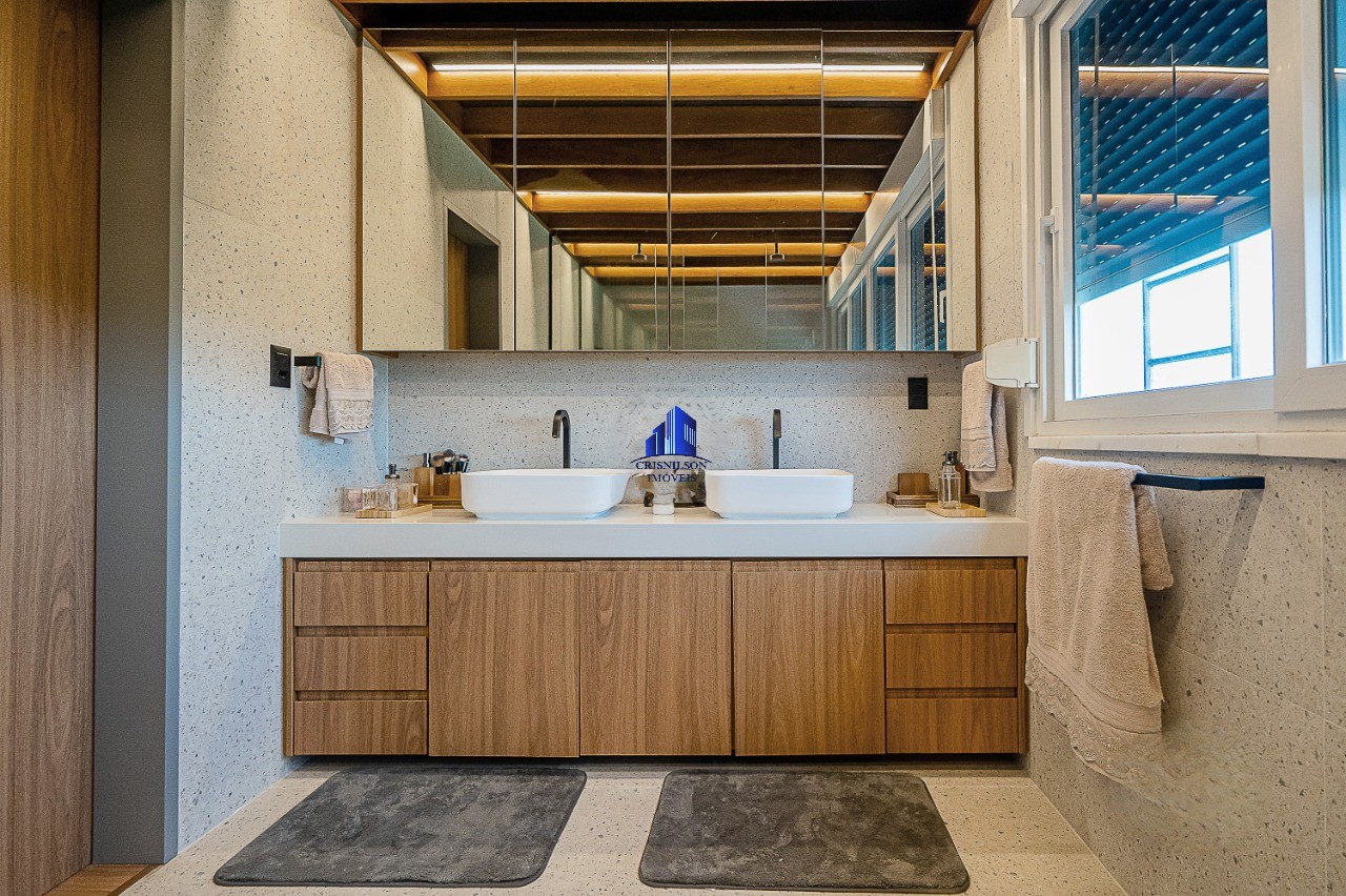 Casa de Condomínio, 5 quartos - Foto 67