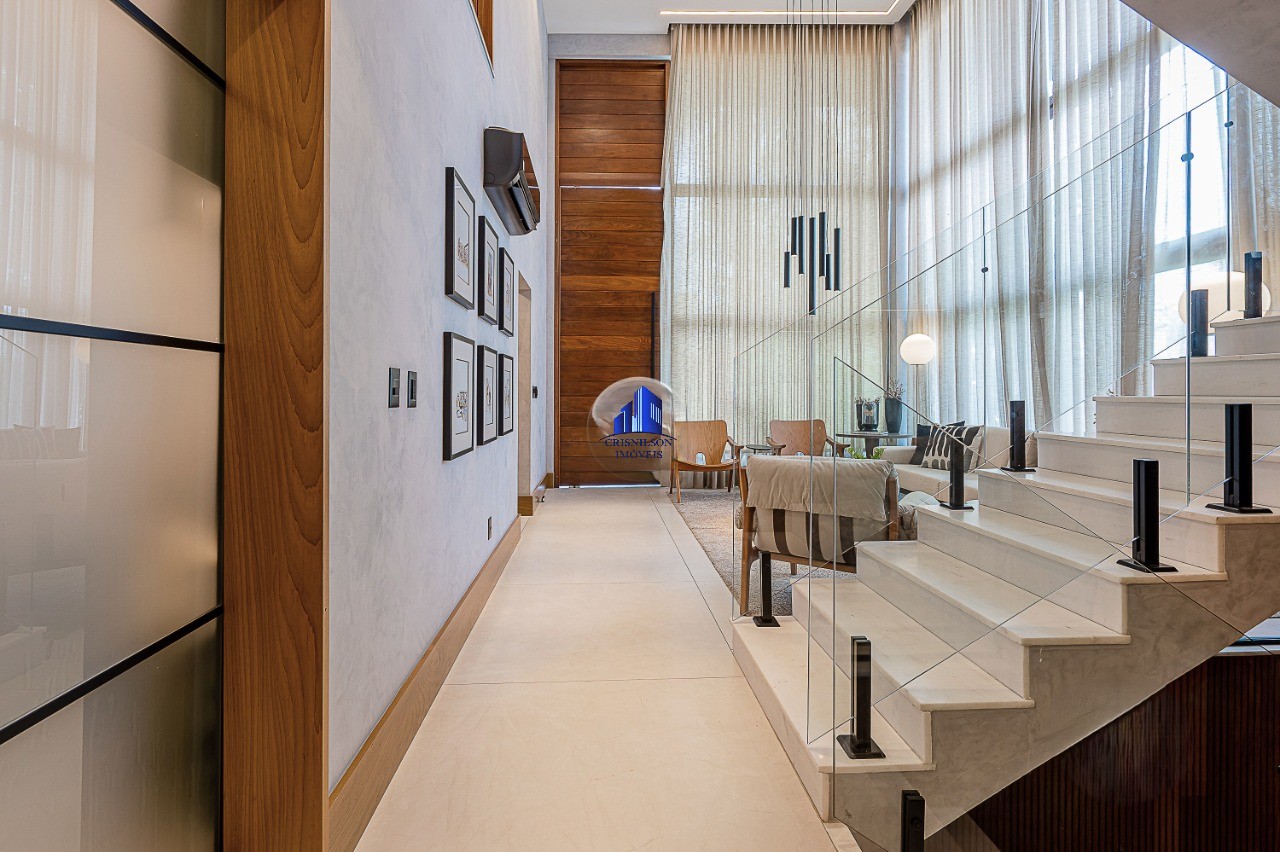 Casa de Condomínio, 5 quartos - Foto 45
