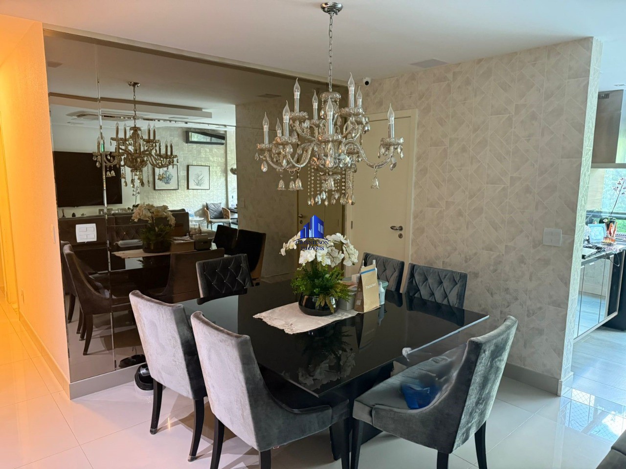 Apartamento, 3 quartos, 113 m² - Foto 4