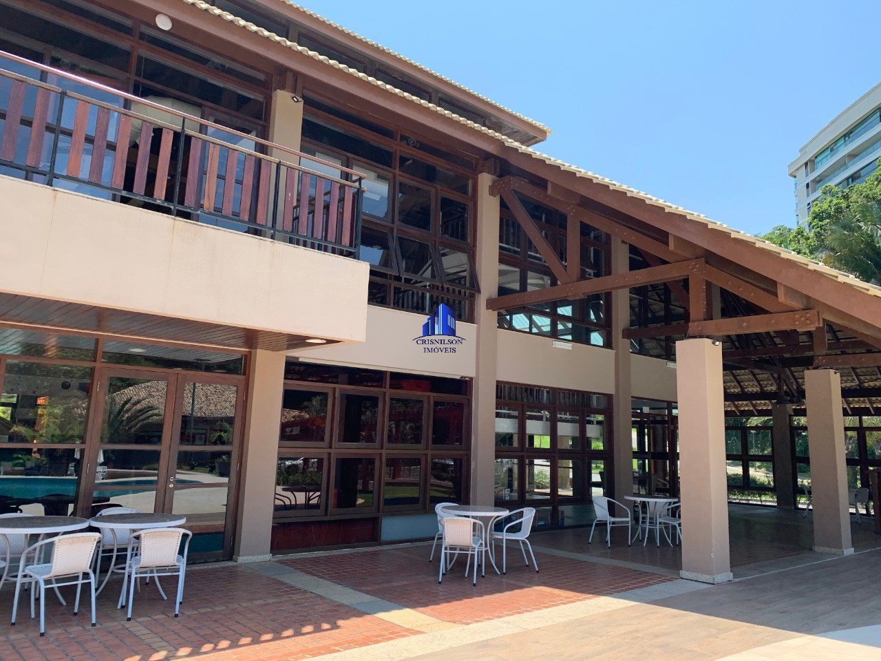 Casa de Condomínio, 5 quartos - Foto 62