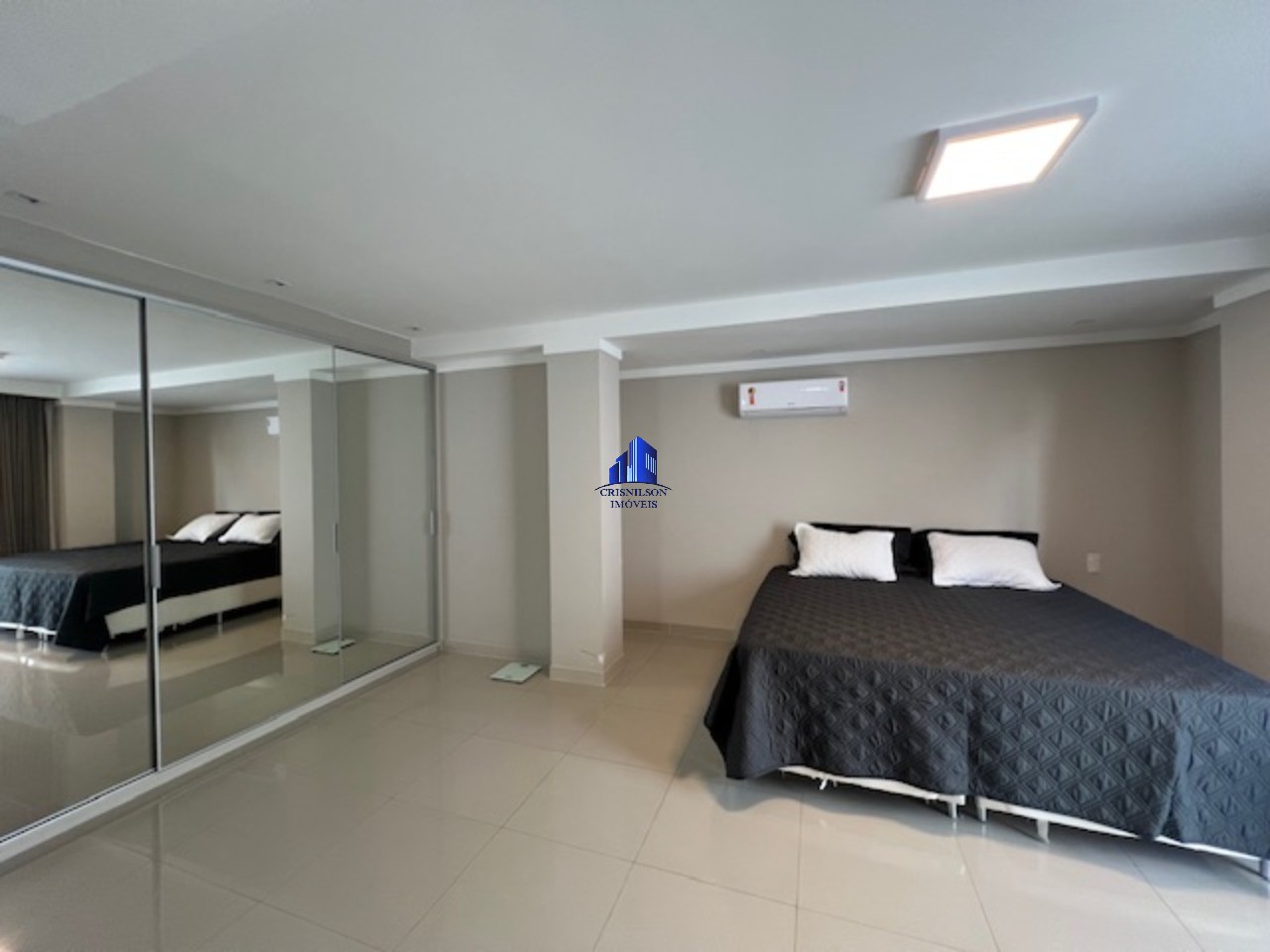 Casa de Condomínio, 4 quartos - Foto 36