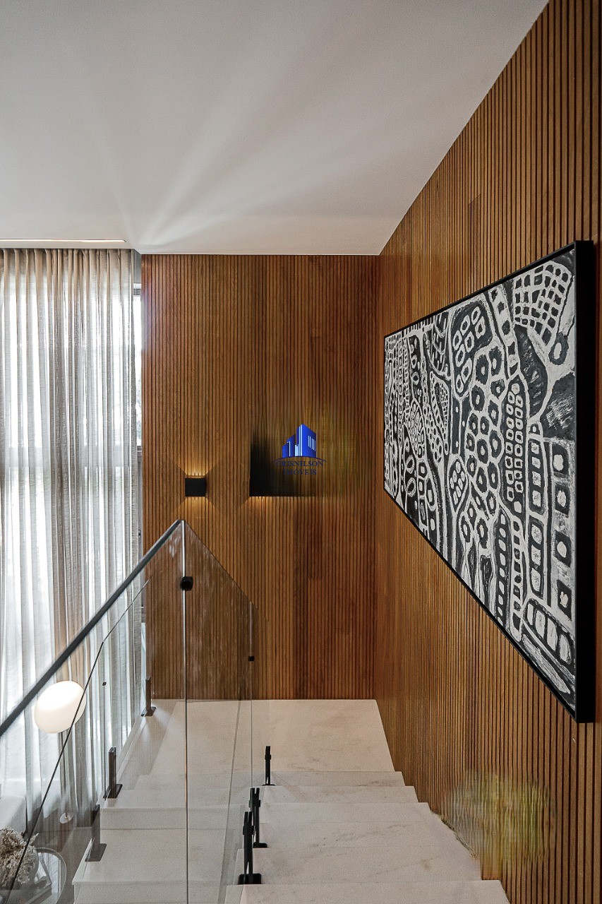 Casa de Condomínio, 5 quartos - Foto 48