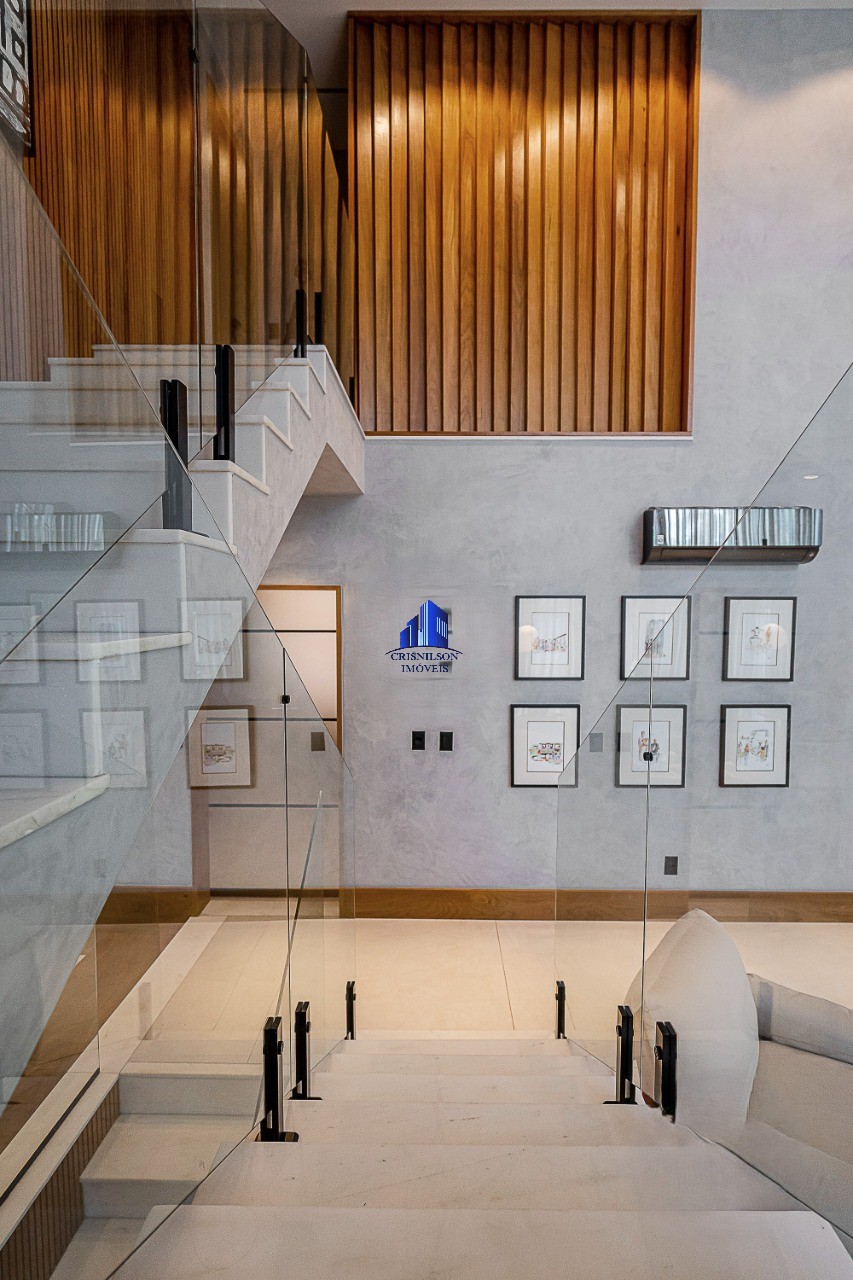 Casa de Condomínio, 5 quartos - Foto 52