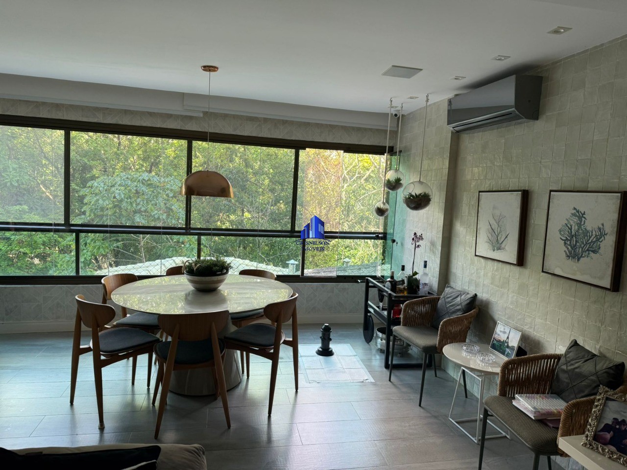 Apartamento, 3 quartos, 113 m² - Foto 3
