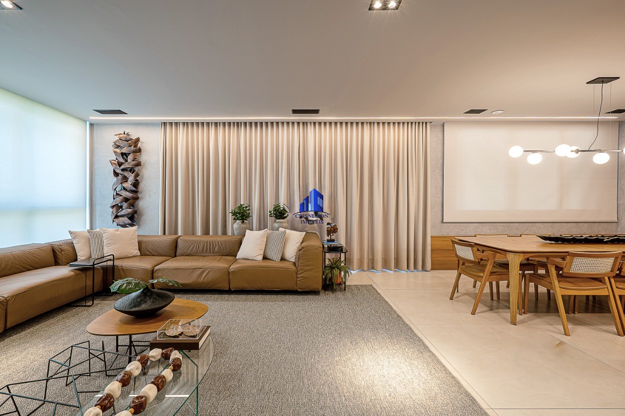 Casa de Condomínio, 5 quartos - Foto 41
