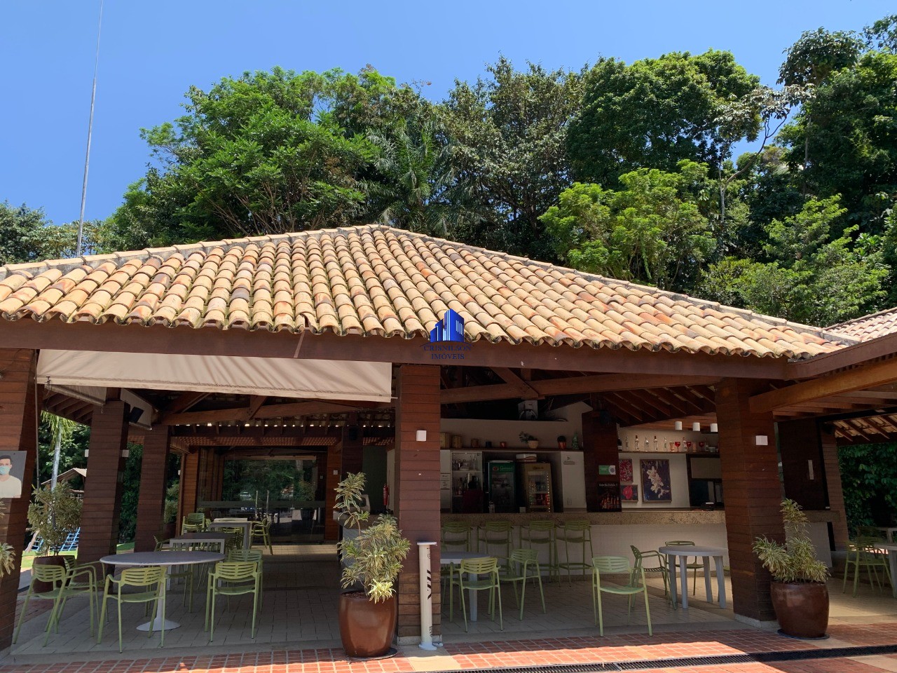 Casa de Condomínio, 5 quartos - Foto 45