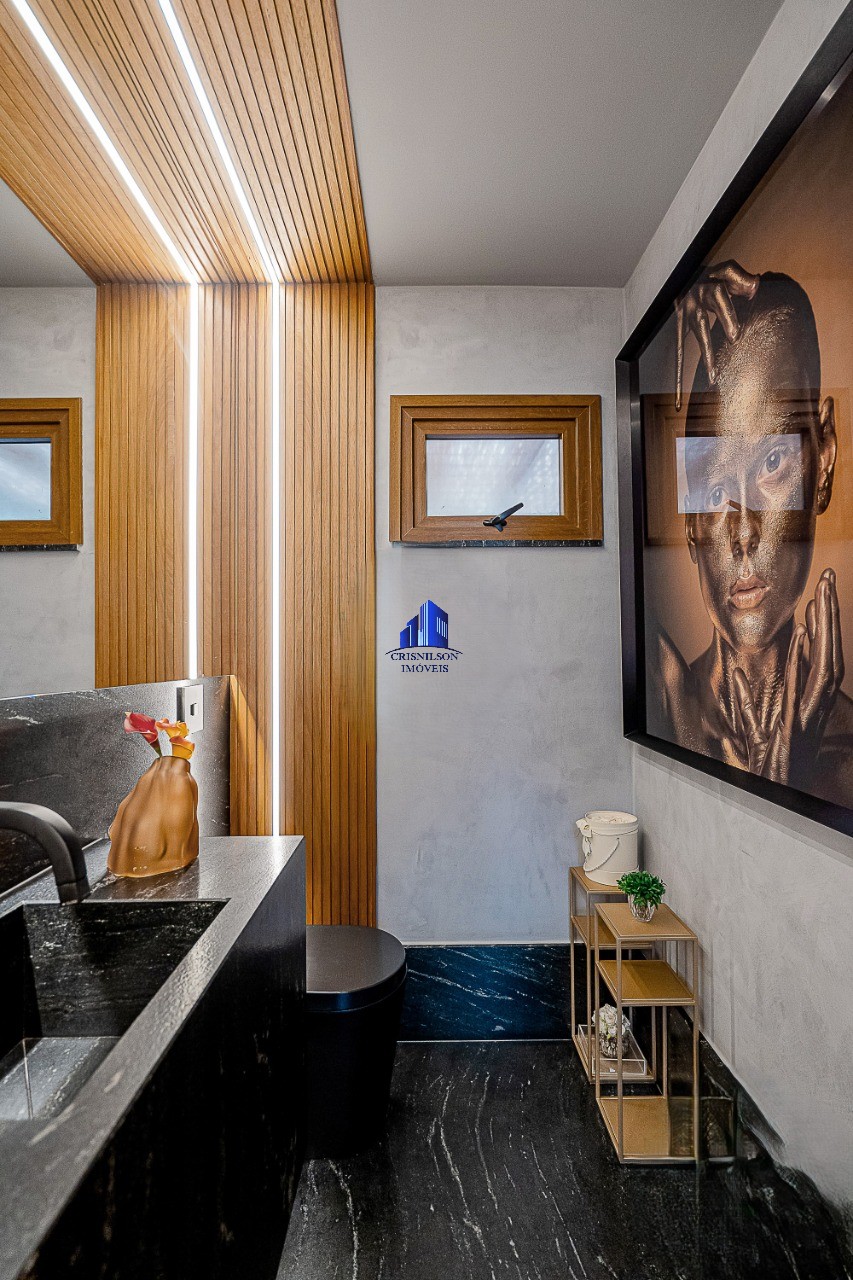 Casa de Condomínio, 5 quartos - Foto 44