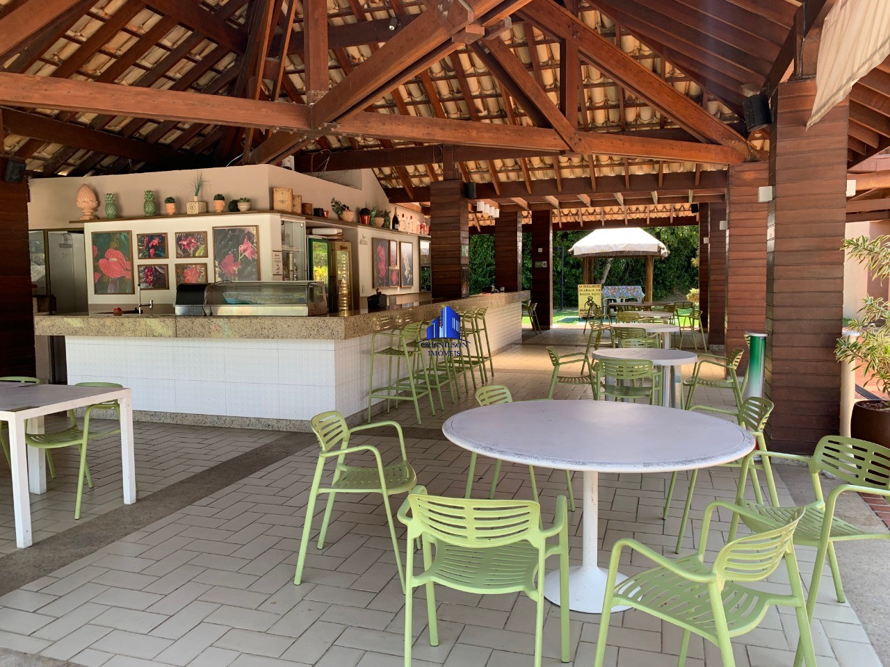 Casa de Condomínio, 5 quartos - Foto 50
