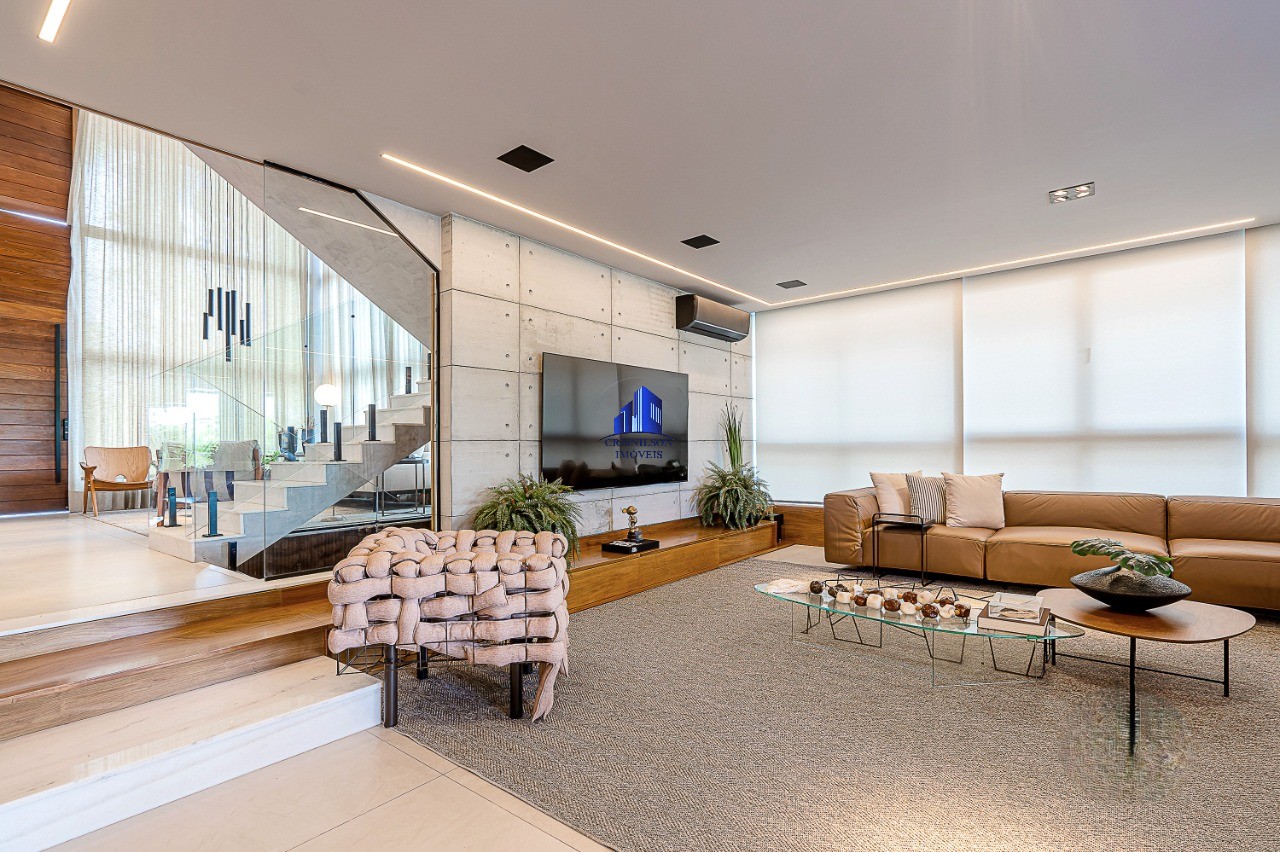 Casa de Condomínio, 5 quartos - Foto 6
