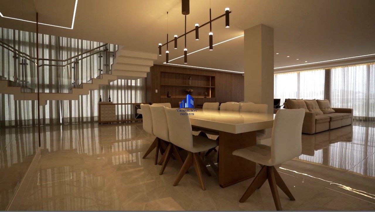 Casa de Condomínio, 4 quartos - Foto 6