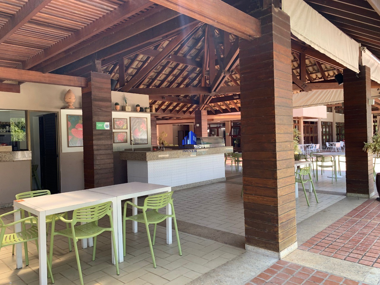 Casa de Condomínio, 5 quartos - Foto 54