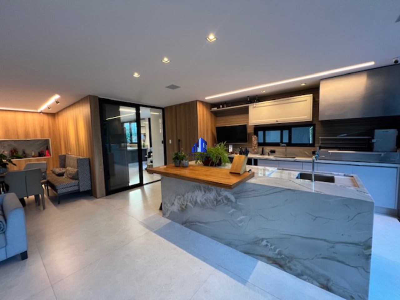 Casa de Condomínio, 5 quartos - Foto 7