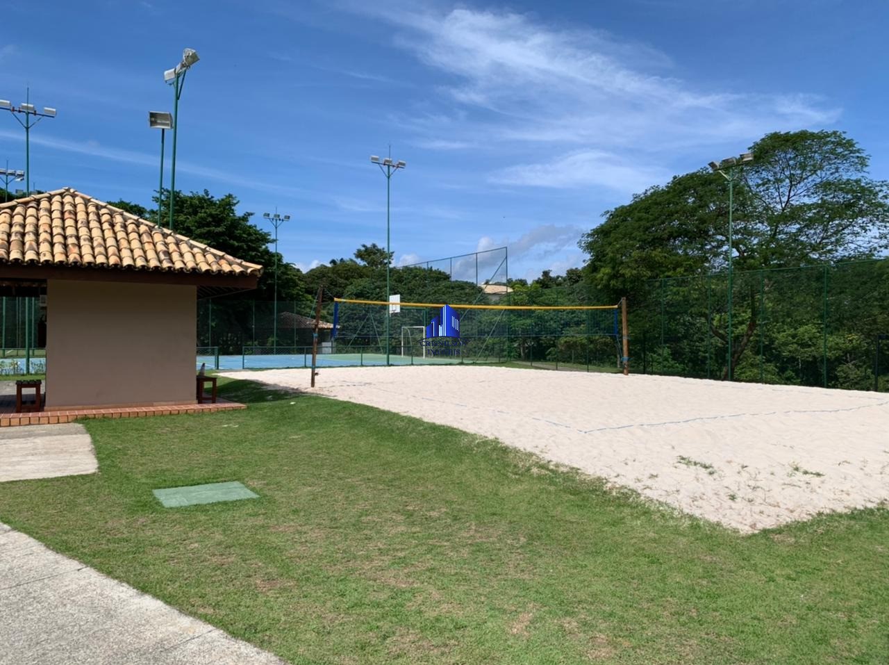 Casa de Condomínio, 5 quartos - Foto 76