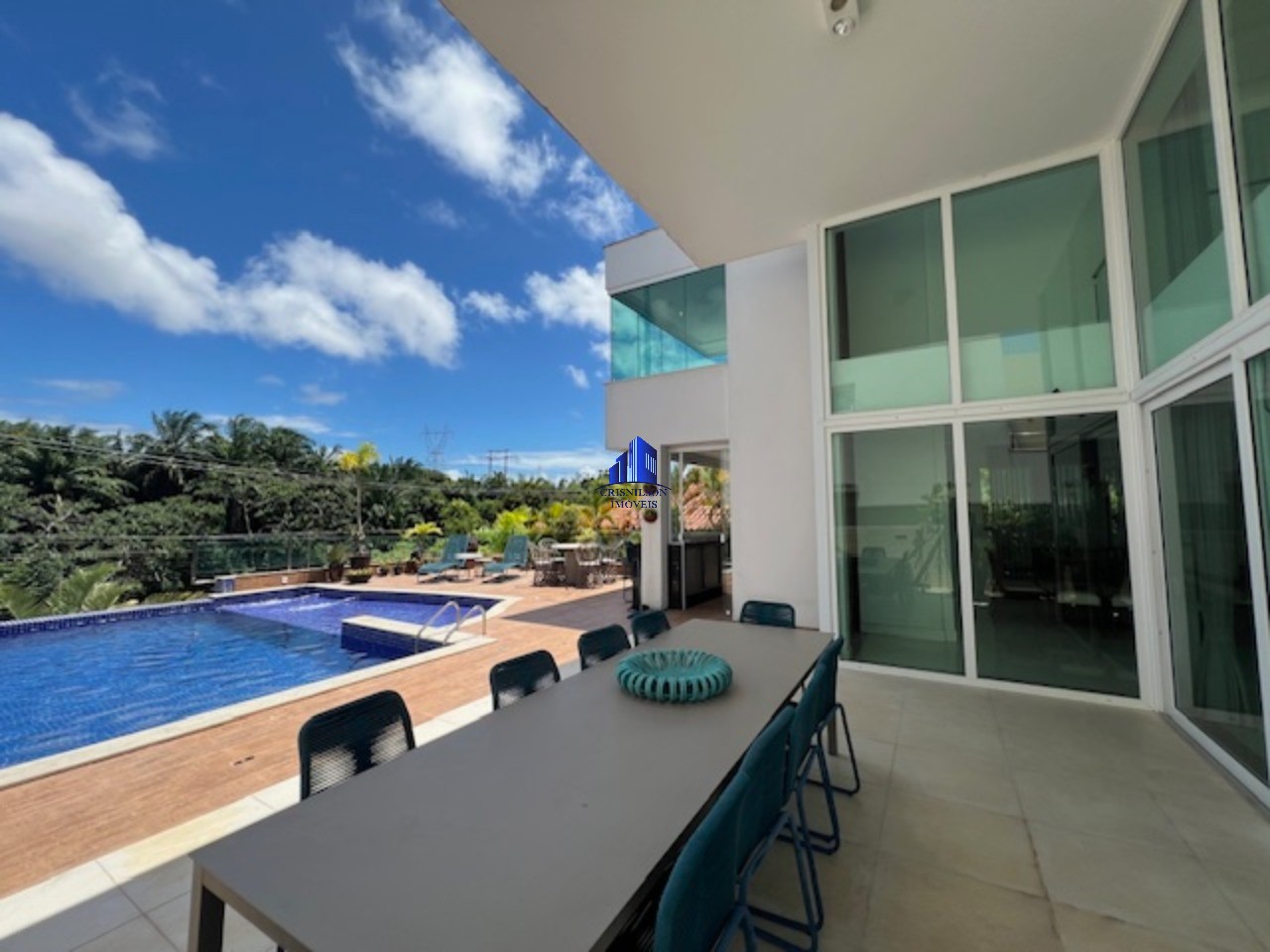 Casa de Condomínio, 4 quartos - Foto 8