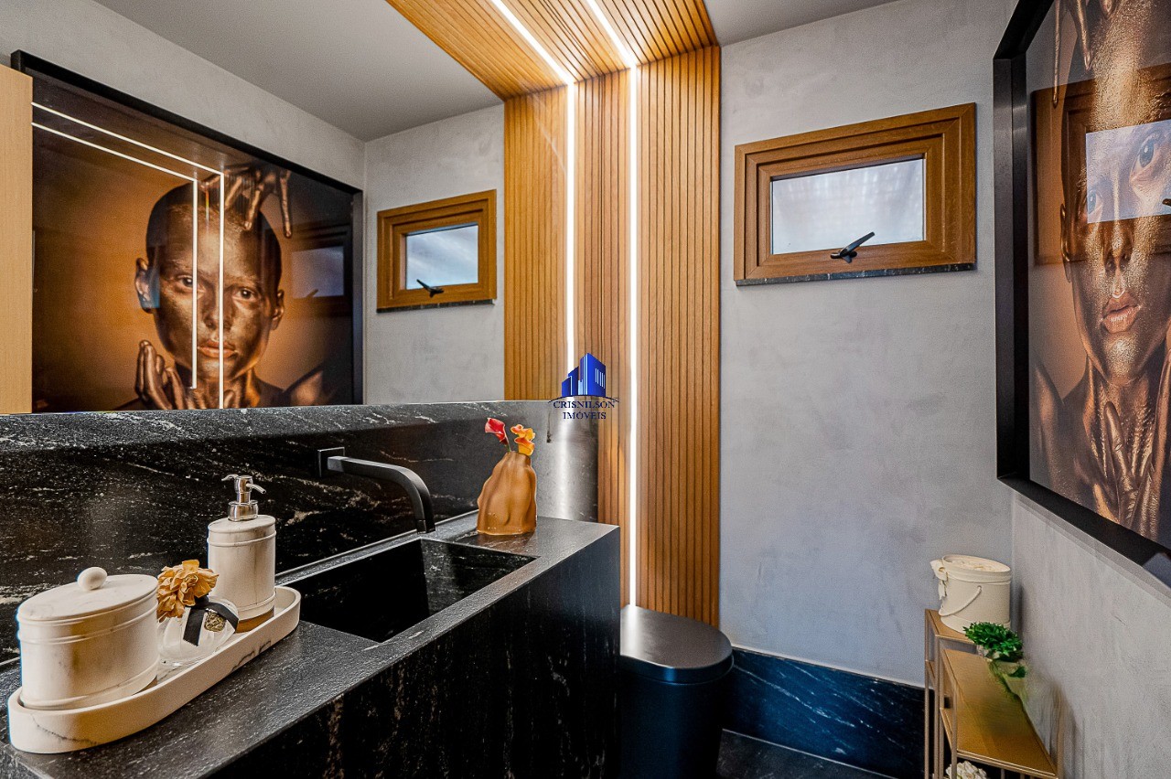Casa de Condomínio, 5 quartos - Foto 43
