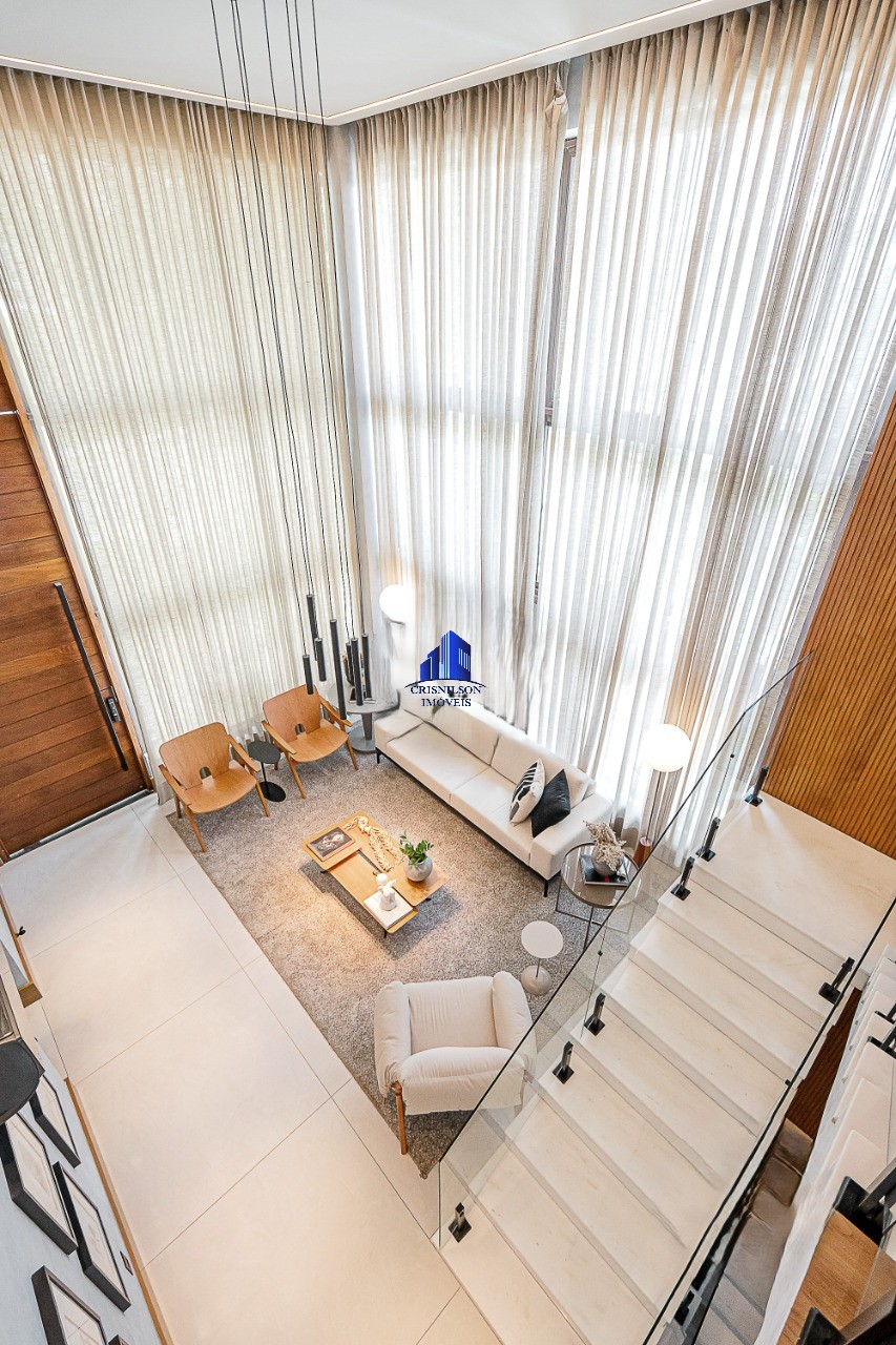 Casa de Condomínio, 5 quartos - Foto 50