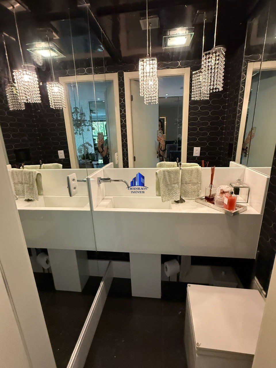 Apartamento, 3 quartos, 113 m² - Foto 5