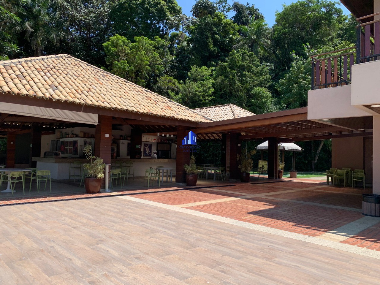 Casa de Condomínio, 5 quartos - Foto 63