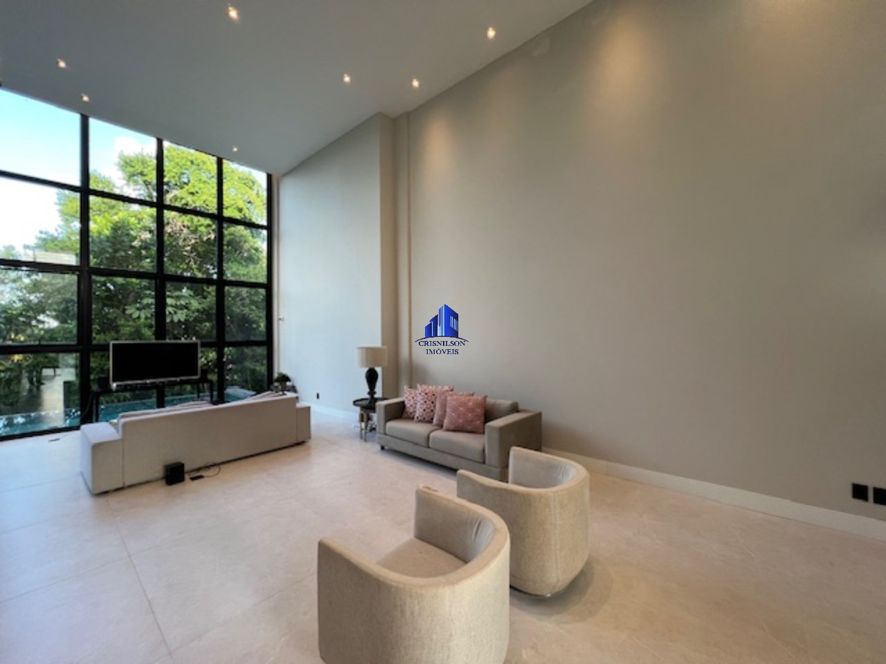 Casa de Condomínio, 5 quartos - Foto 8