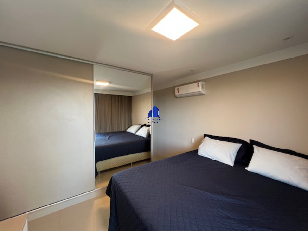 Casa de Condomínio, 4 quartos - Foto 31