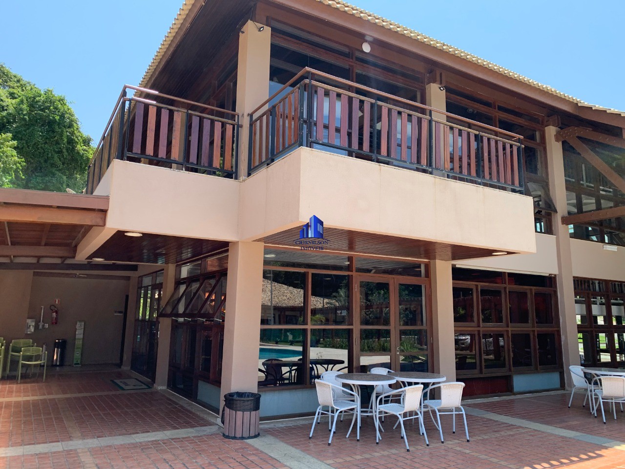 Casa de Condomínio, 5 quartos - Foto 48