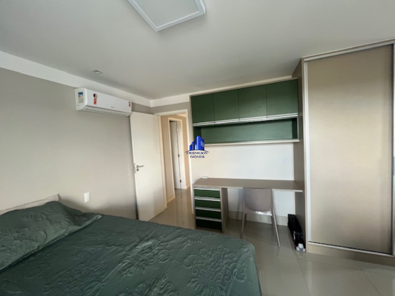 Casa de Condomínio, 4 quartos - Foto 29