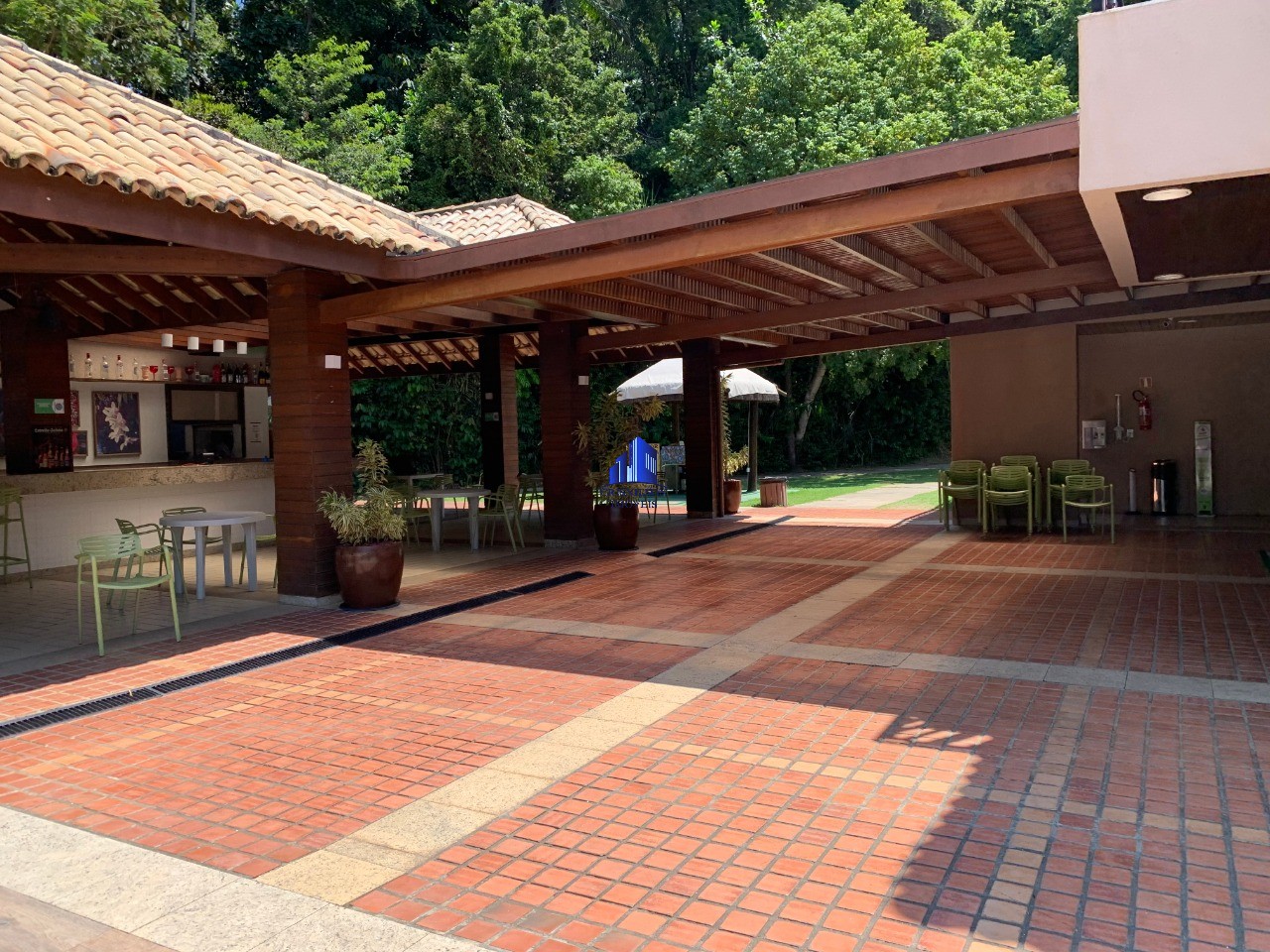 Casa de Condomínio, 5 quartos - Foto 47
