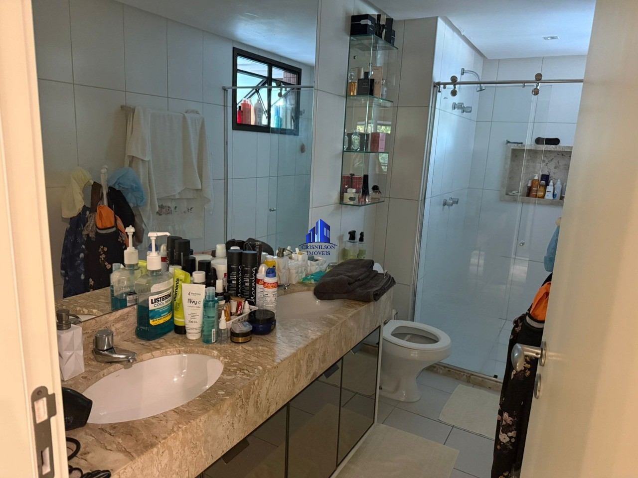 Apartamento, 3 quartos, 113 m² - Foto 9