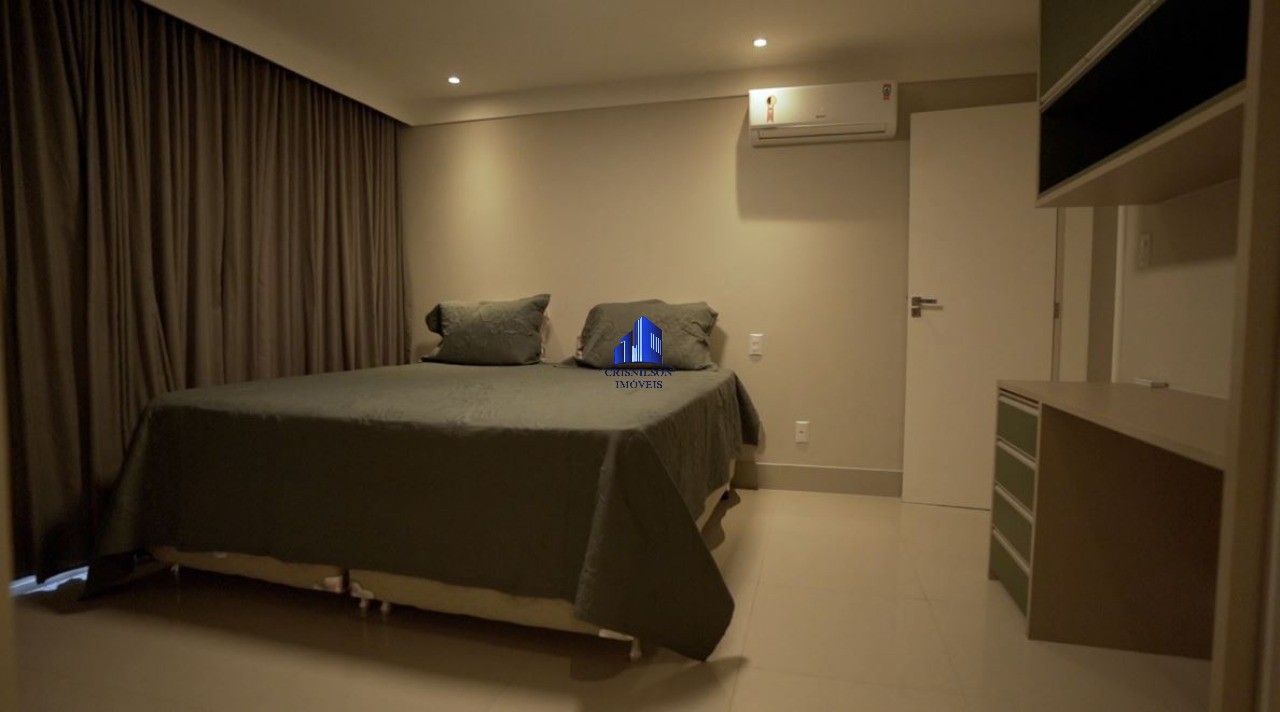 Casa de Condomínio, 4 quartos - Foto 18