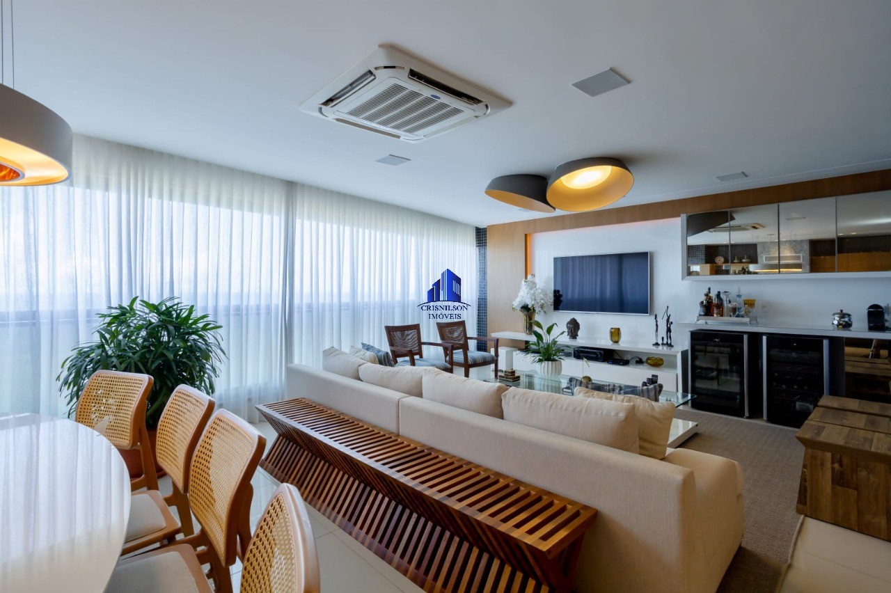 Apartamento, 4 quartos, 338 m² - Foto 25