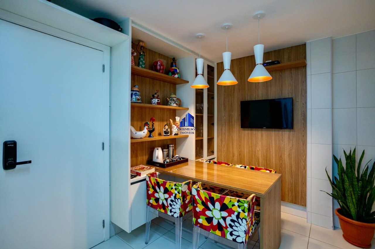 Apartamento, 4 quartos, 338 m² - Foto 33