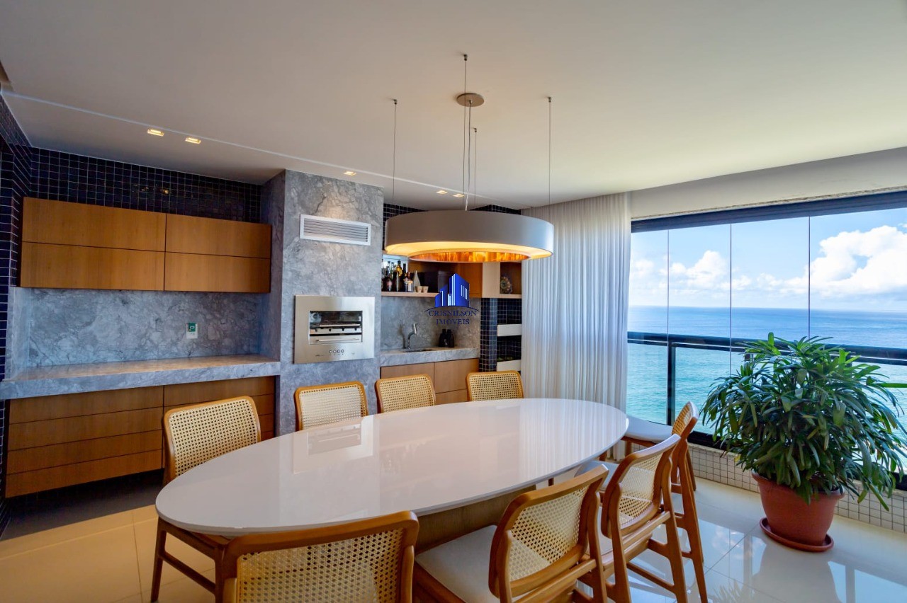 Apartamento, 4 quartos, 338 m² - Foto 6