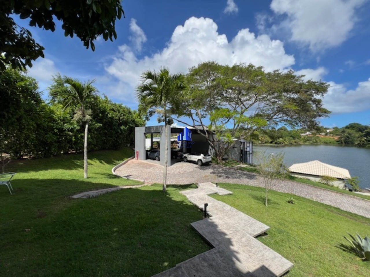 Casa de Condomínio, 4 quartos - Foto 51