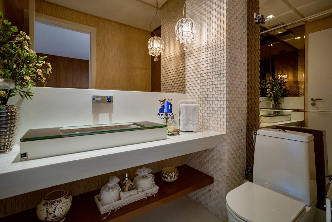 Apartamento, 4 quartos, 338 m² - Foto 27