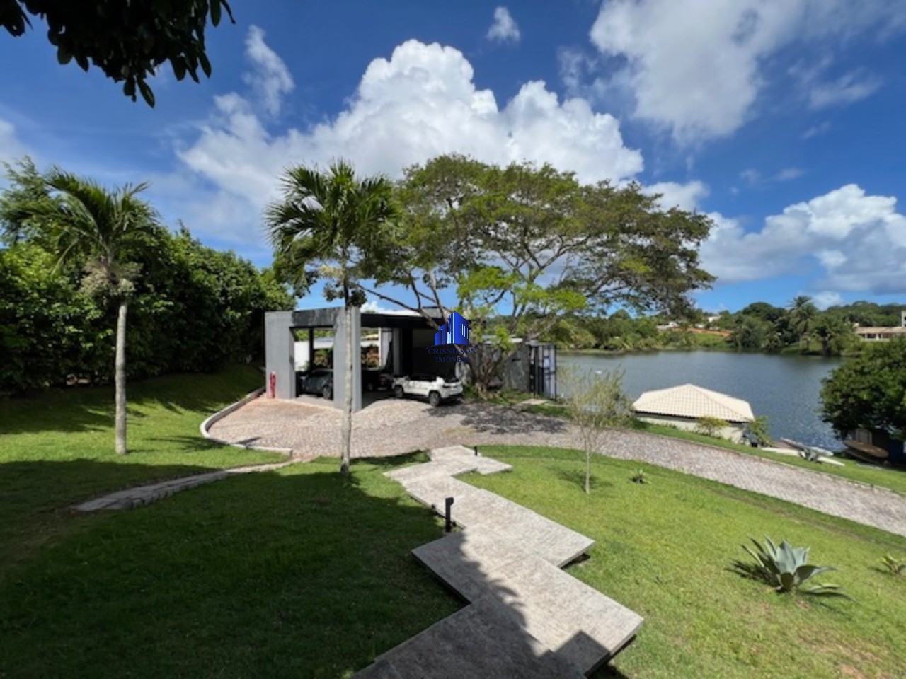 Casa de Condomínio, 4 quartos - Foto 45