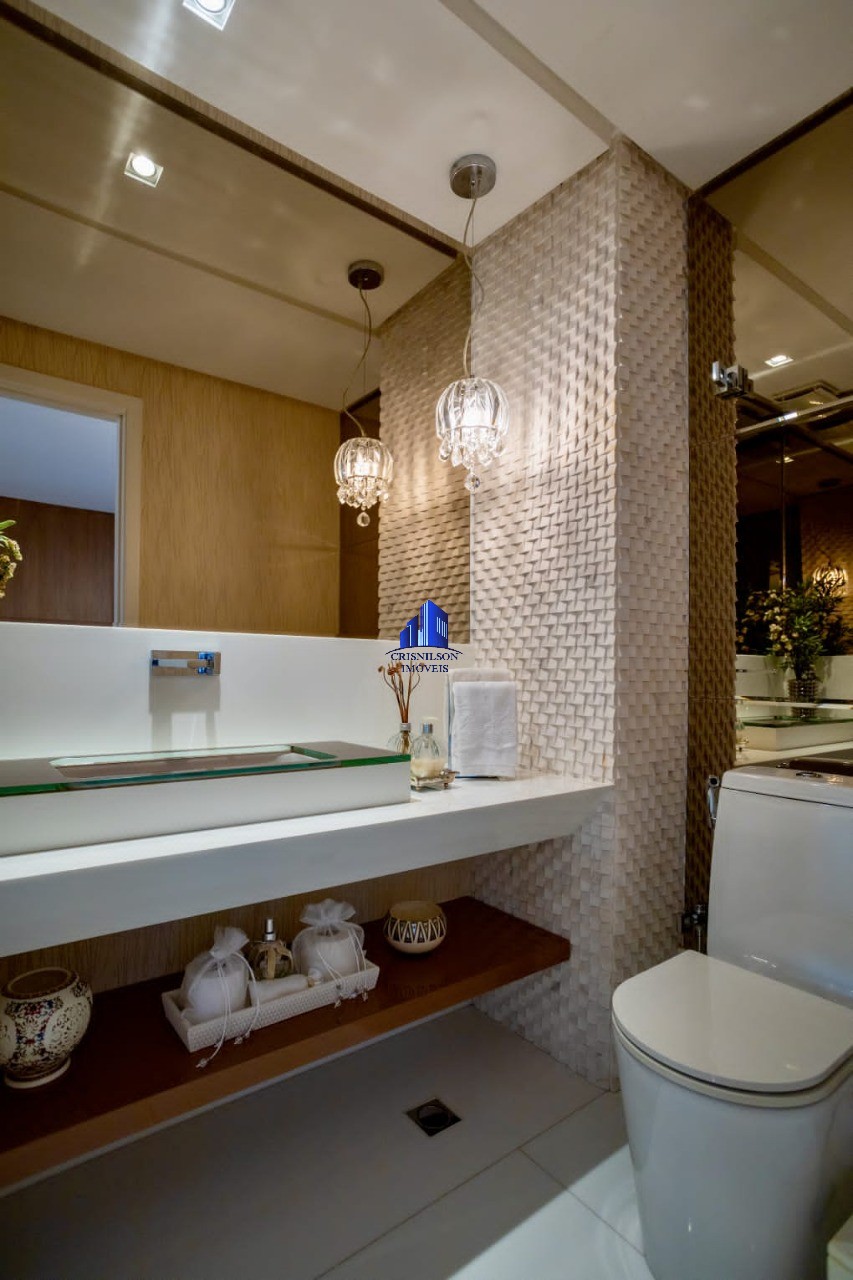 Apartamento, 4 quartos, 338 m² - Foto 15
