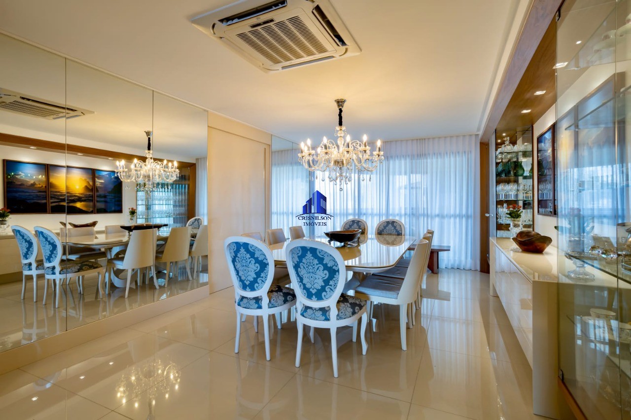 Apartamento, 4 quartos, 338 m² - Foto 32
