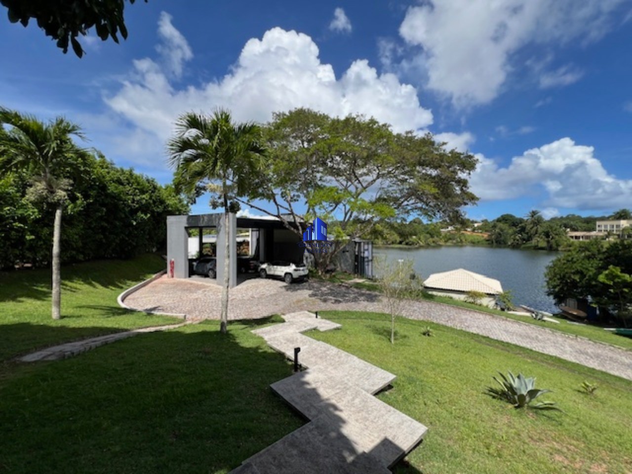Casa de Condomínio, 4 quartos - Foto 50
