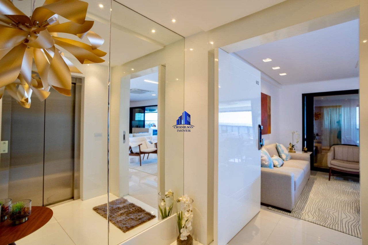 Apartamento, 4 quartos, 338 m² - Foto 12