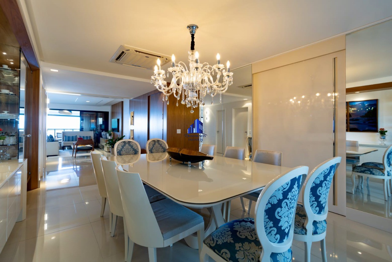 Apartamento, 4 quartos, 338 m² - Foto 28