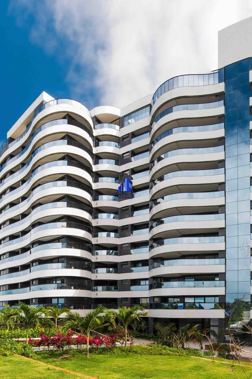 Apartamento, 4 quartos, 338 m² - Foto 101