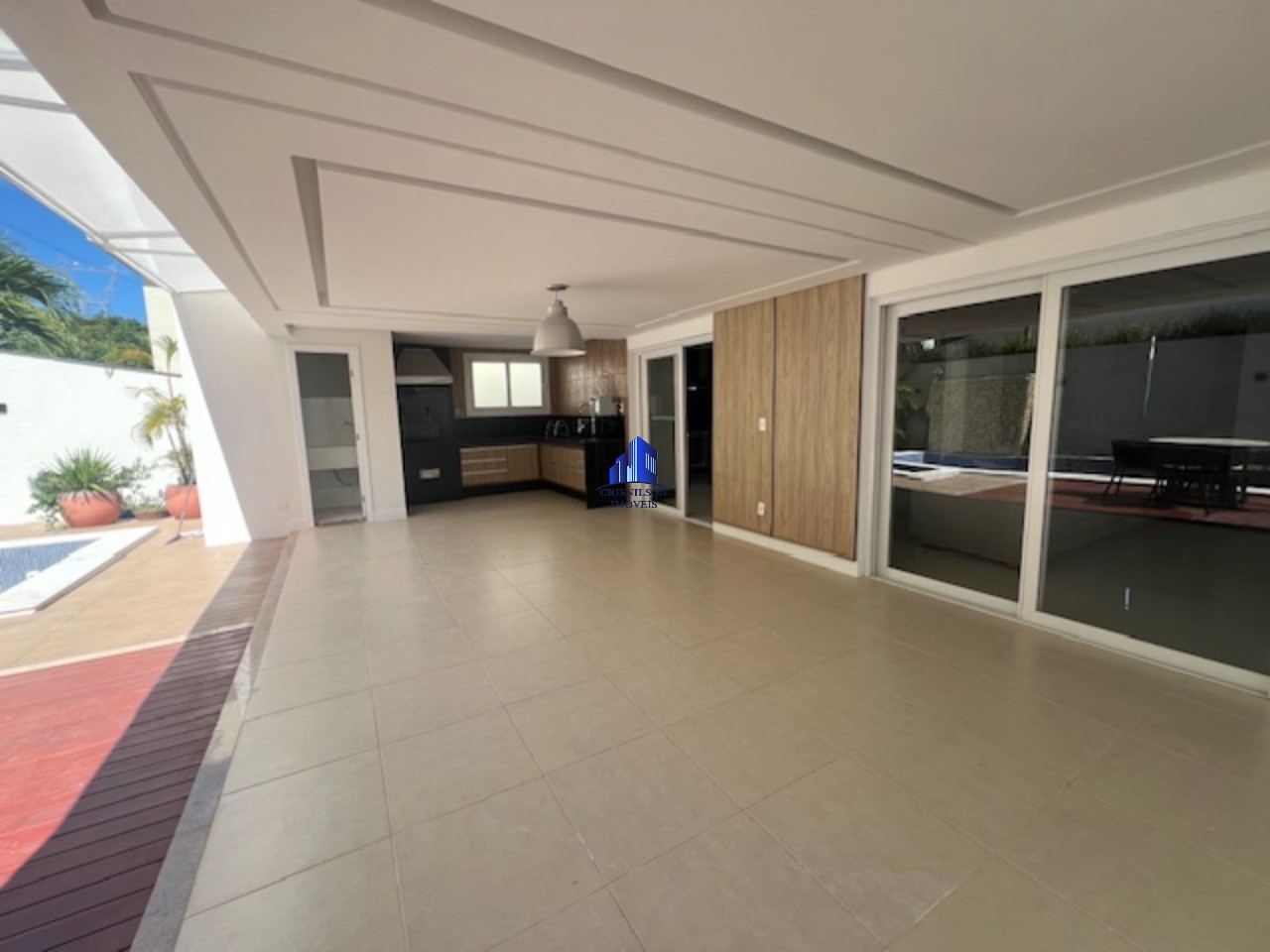 Casa de Condomínio, 4 quartos - Foto 13