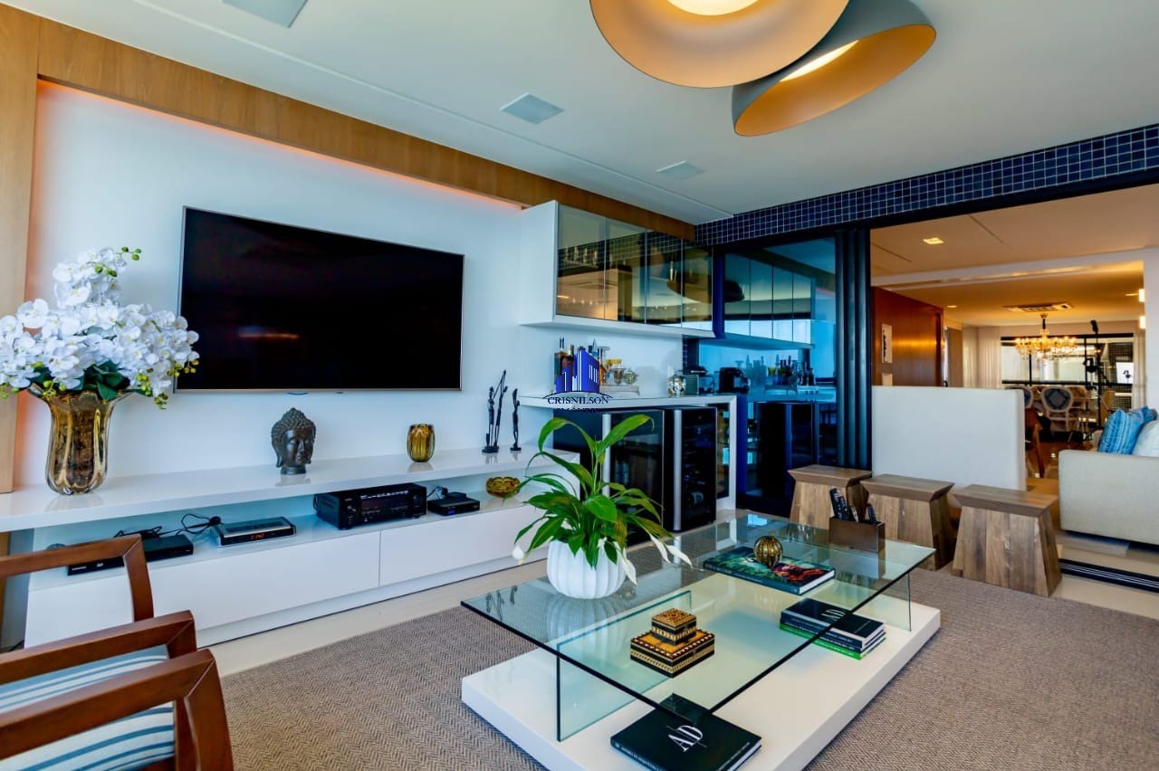 Apartamento, 4 quartos, 338 m² - Foto 91