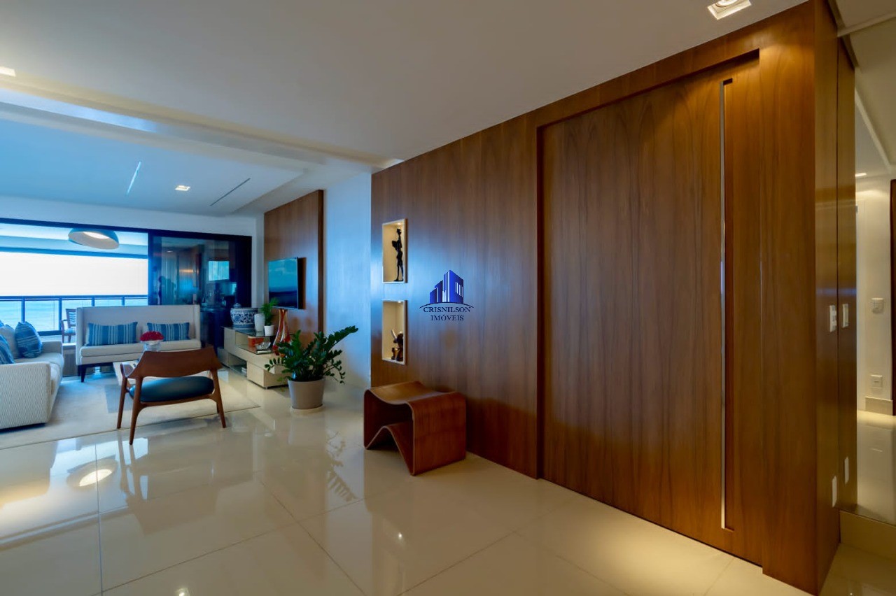 Apartamento, 4 quartos, 338 m² - Foto 38