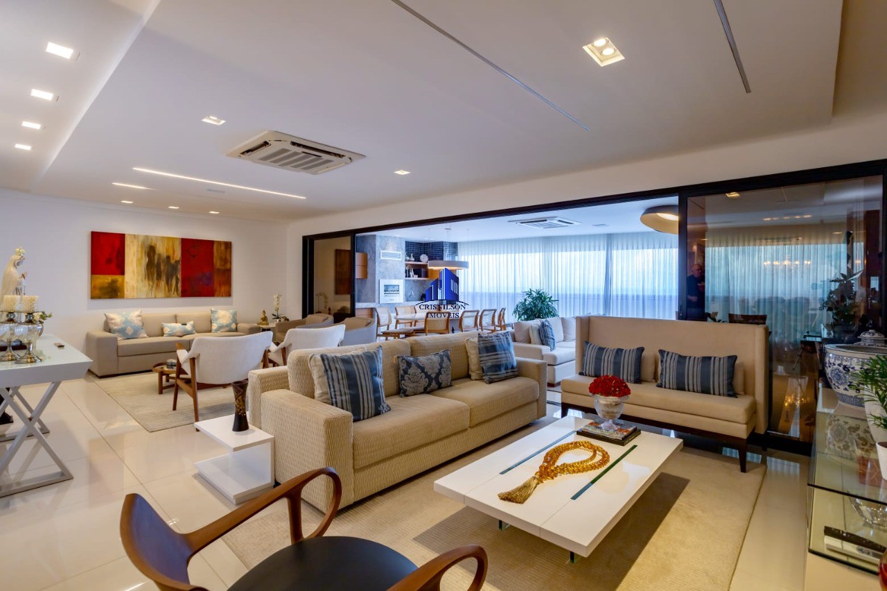 Apartamento, 4 quartos, 338 m² - Foto 69