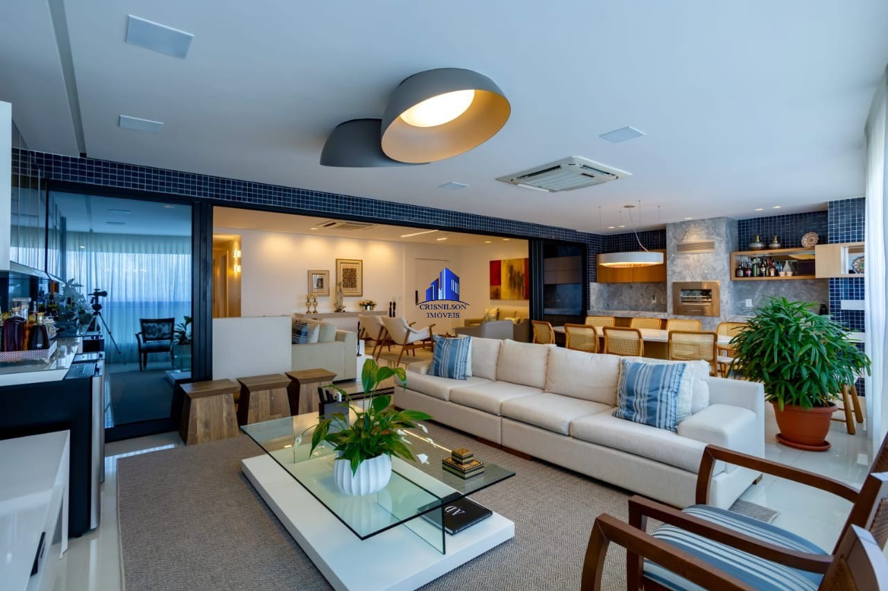 Apartamento, 4 quartos, 338 m² - Foto 14