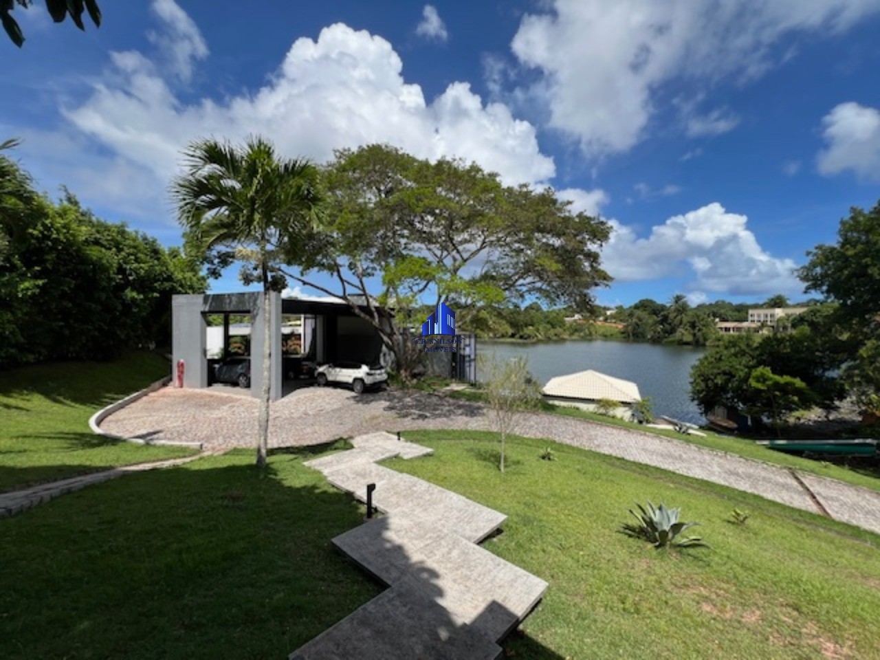Casa de Condomínio, 4 quartos - Foto 6